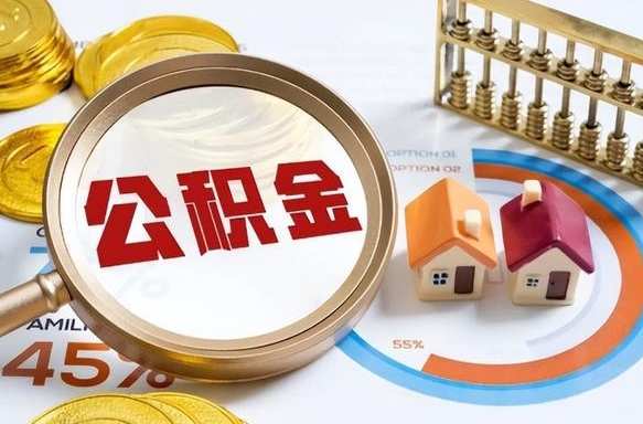 公积金怎么一次性全部提取-孝感公积金代办平台